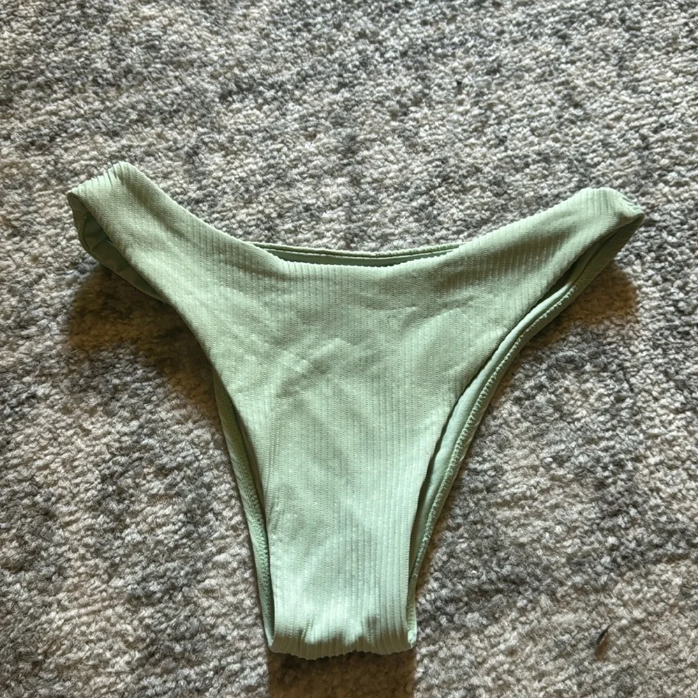 Monday Swimwear Bikini Bottoms